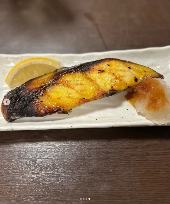 そのまま、ご飯も食べて — ハルルの写真