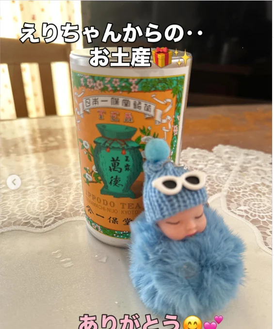 街の画面、かき氷とつけ麺、土産の写真 — ハルルの写真