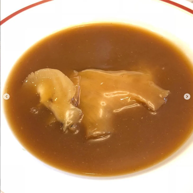 A course she wanted to come back for — Haruru’s photograph