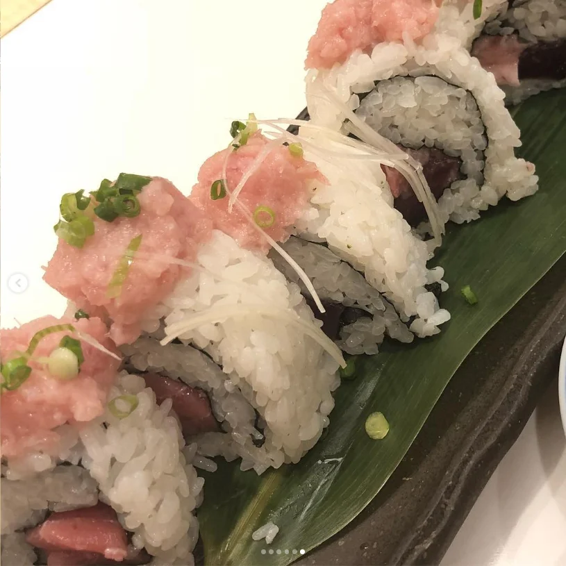 待っても、美味しさに満足 — ハルルの写真