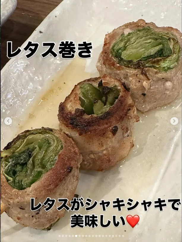 Find dinner before checking in — Haruru’s photograph