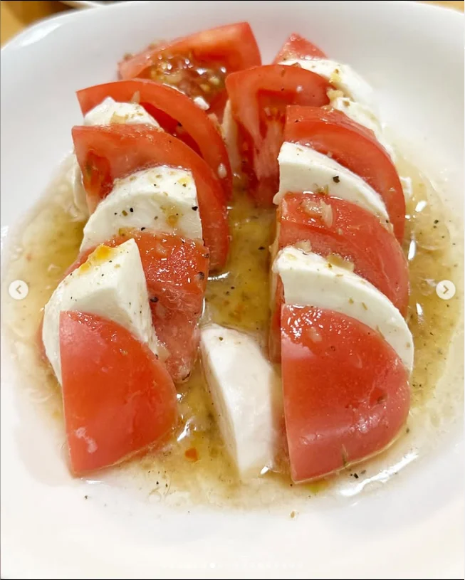 Start with the meals you actually want to cook — Haruru’s photograph