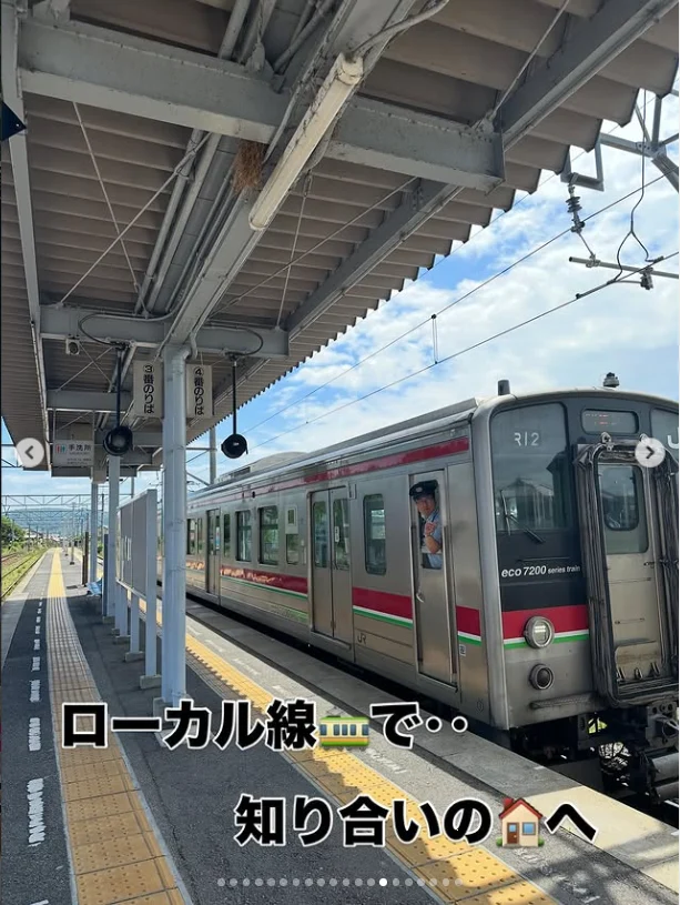 A closed cafe changed the morning — Haruru’s photograph