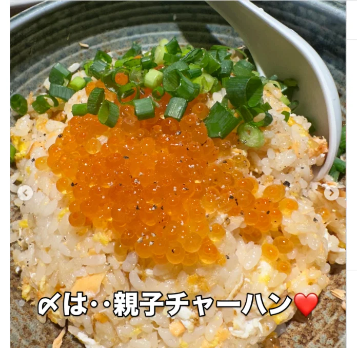 Everyone liked the place she recommended — Haruru’s photograph