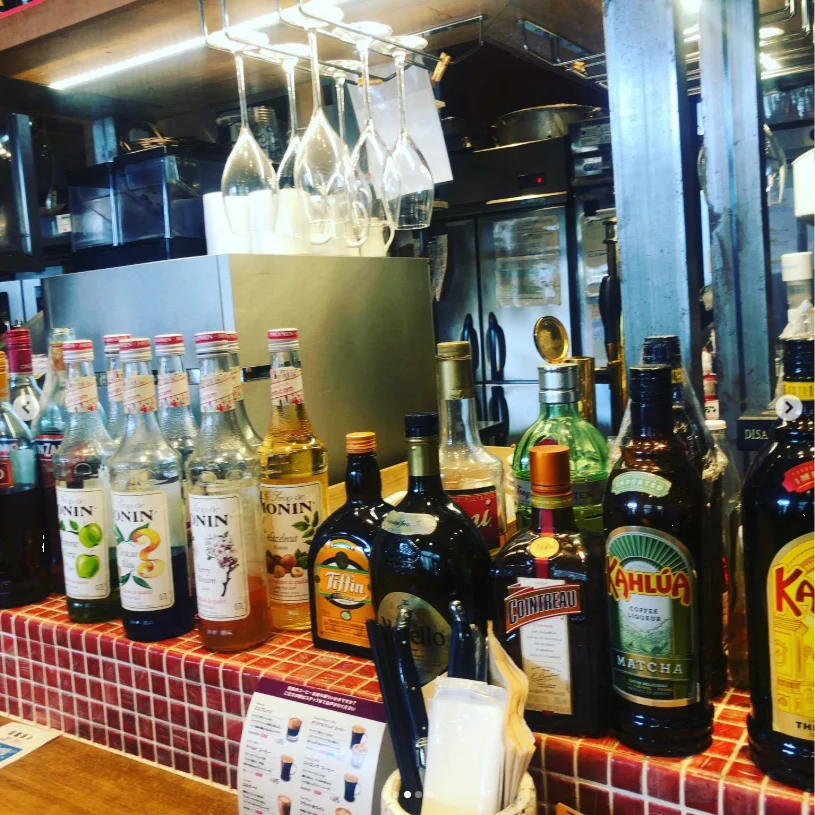 食べたかったサンドを楽しむまで。厚木のローストビーフランチ — ハルルの写真