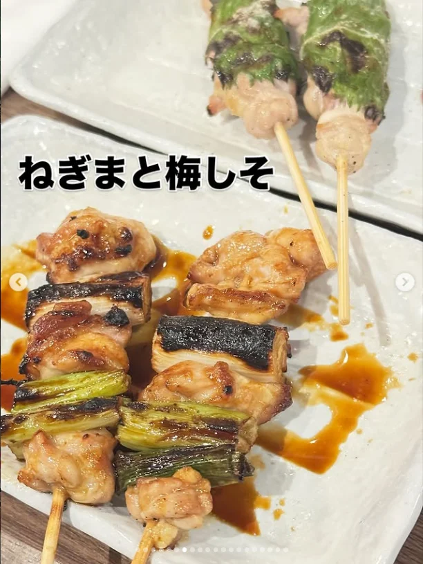 Find dinner before checking in — Haruru’s photograph