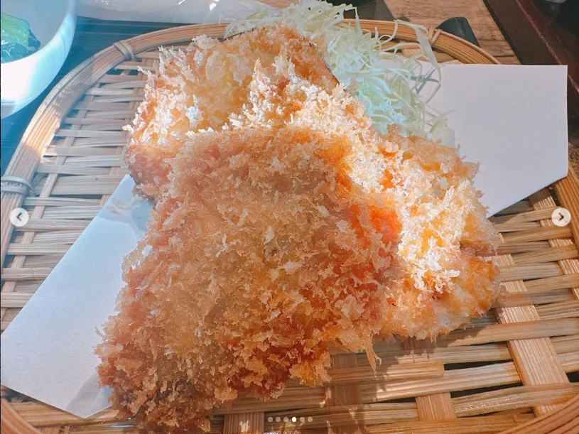 Rice to enjoy with the side dishes — Haruru’s photograph