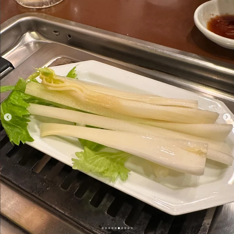 Plenty to talk about, and another visit to look forward to — Haruru’s photograph