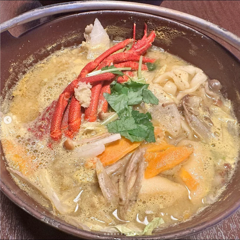富士山を待った金時山と三ツ峠。山歩きのあとに食べて、温泉でひと休み — ハルルの写真