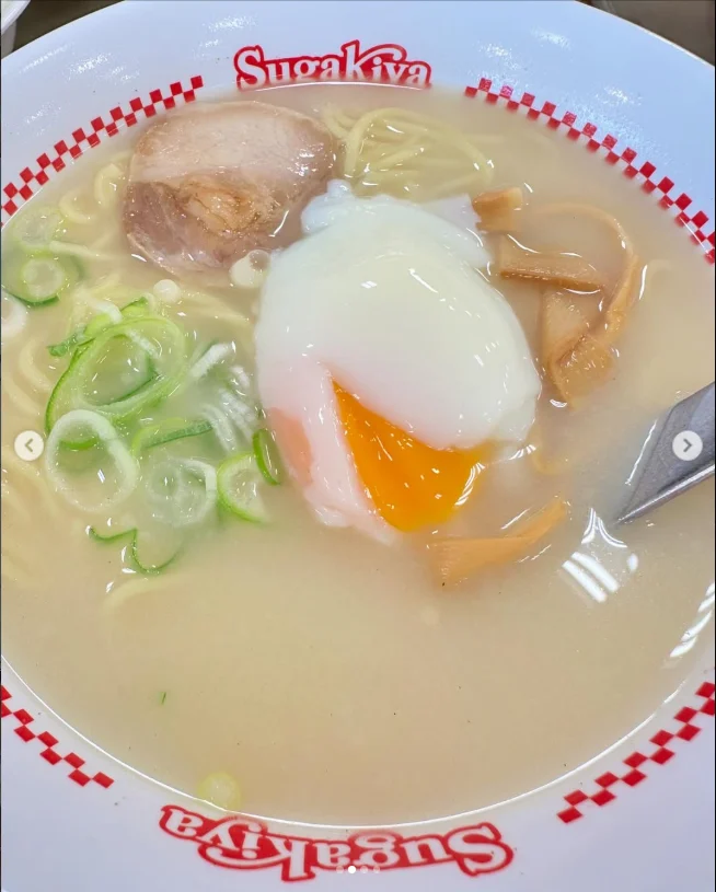 A familiar taste after a long time — Haruru’s photograph