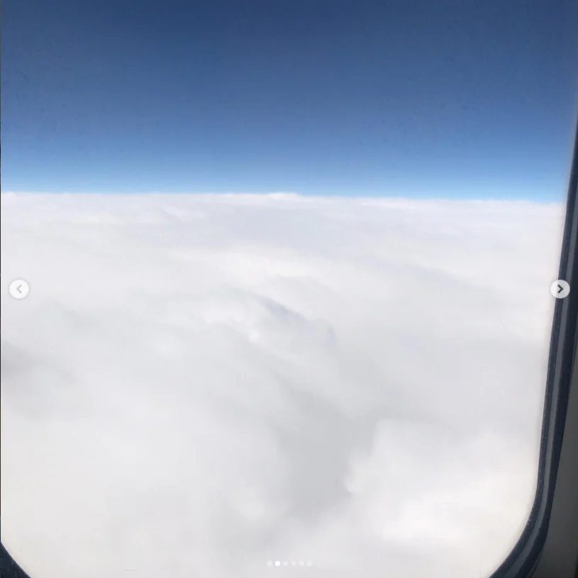 Views through the windows — Haruru’s photograph