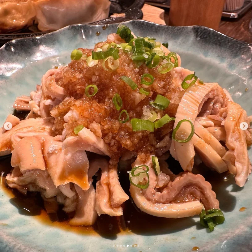 料理と接客、昭和を感じる雰囲気 — ハルルの写真