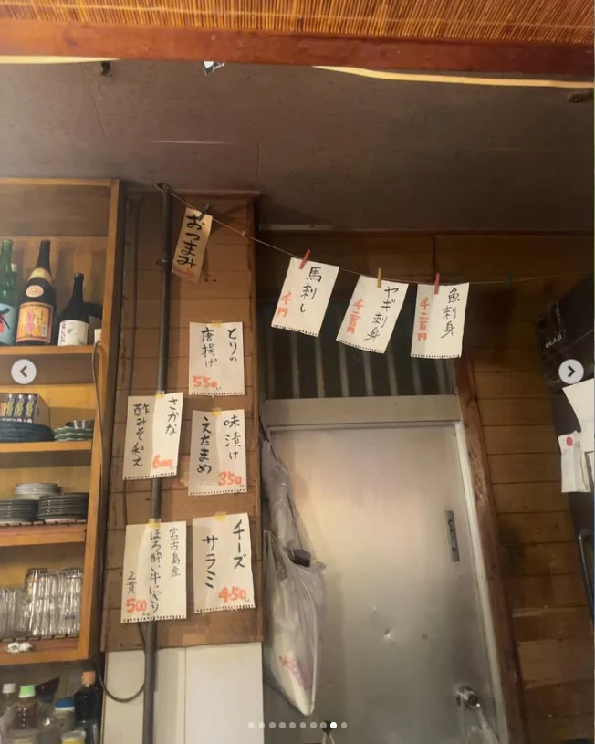 Dinner at Kappo Hama, then a leisurely hotel breakfast — Haruru’s photograph