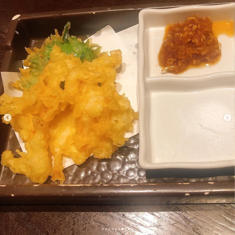 金沢で食べたもの、二度の鉄道旅の思い出 — ハルルの写真