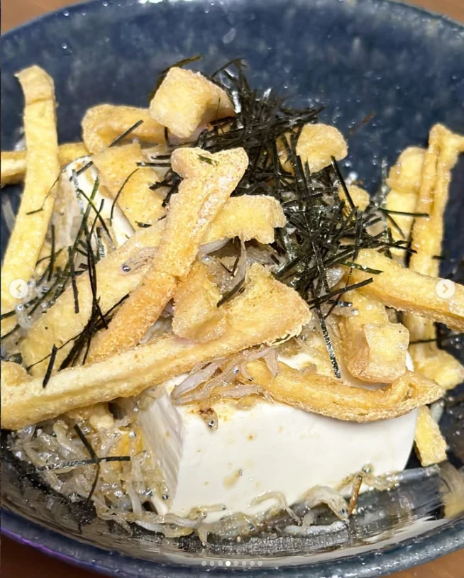 An invitation to stay for a meal — Haruru’s photograph