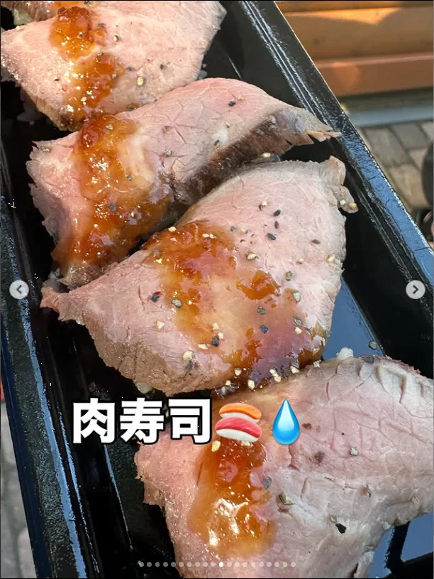 Favourites and a few disappointments — Haruru’s photograph