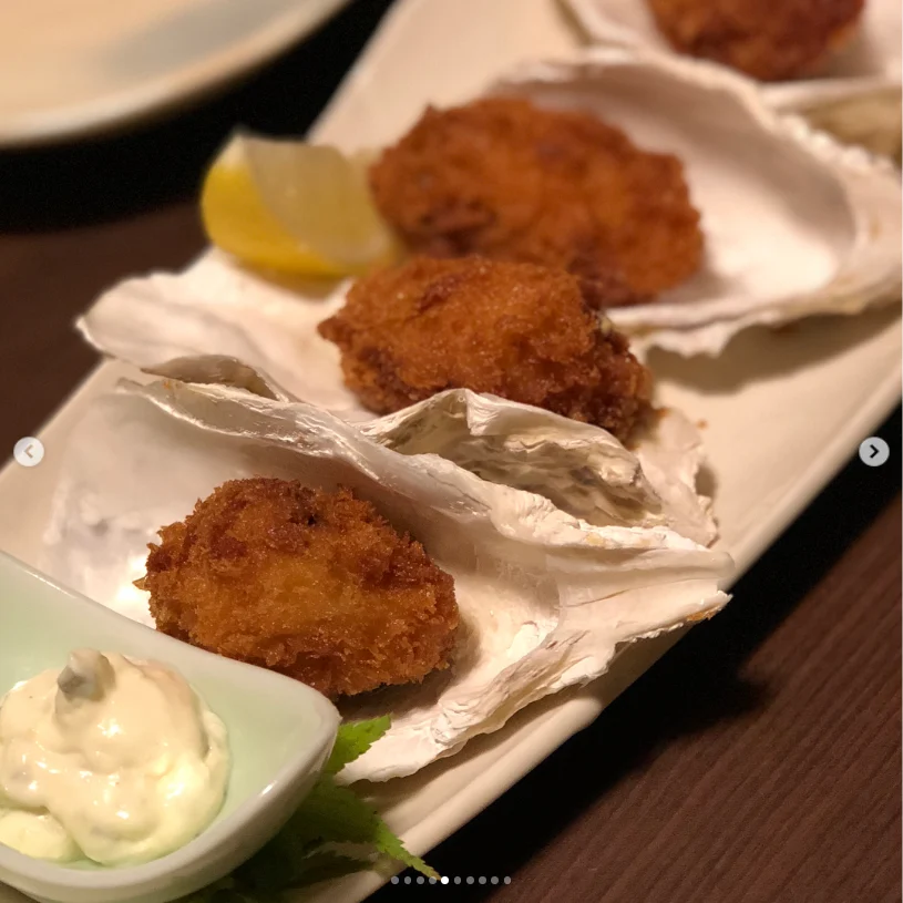 懐石料理で、お腹いっぱいに — ハルルの写真