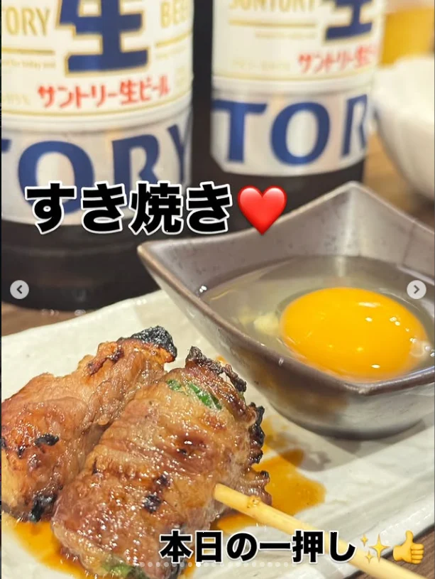 Find dinner before checking in — Haruru’s photograph