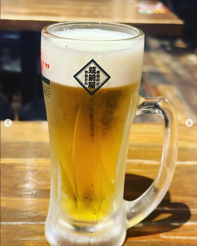 Time passed quickly over old stories — Haruru’s photograph