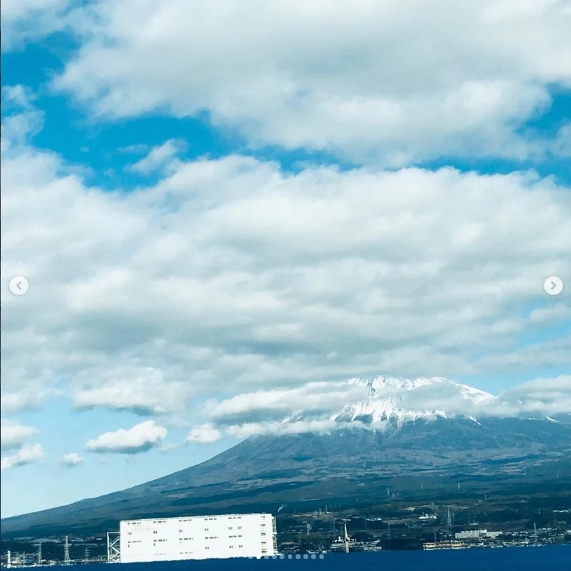 A bento and time to enjoy the scenery — Haruru’s photograph