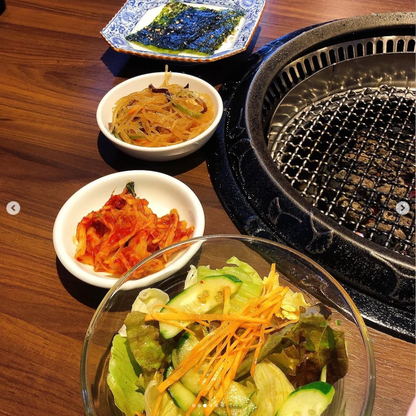 おいしかった、満足のランチ — ハルルの写真