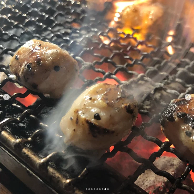 2018: a return to Noge Horumon Center — Haruru’s photograph