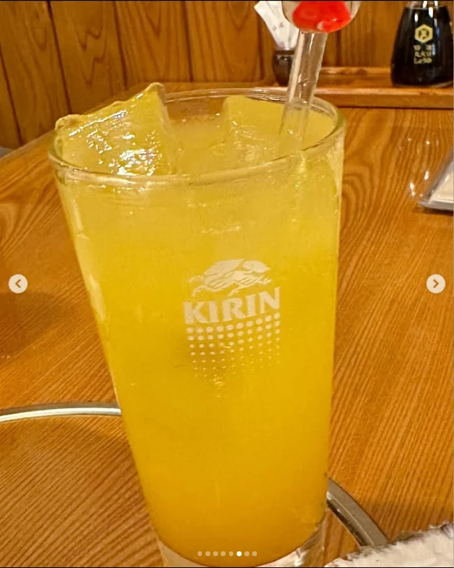 A chance to unwind — Haruru’s photograph