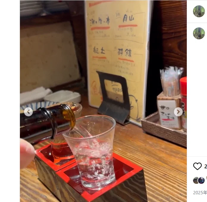 初めて会う友達と、祐天寺から溝の口まで食べ歩いた一日 — ハルルの写真