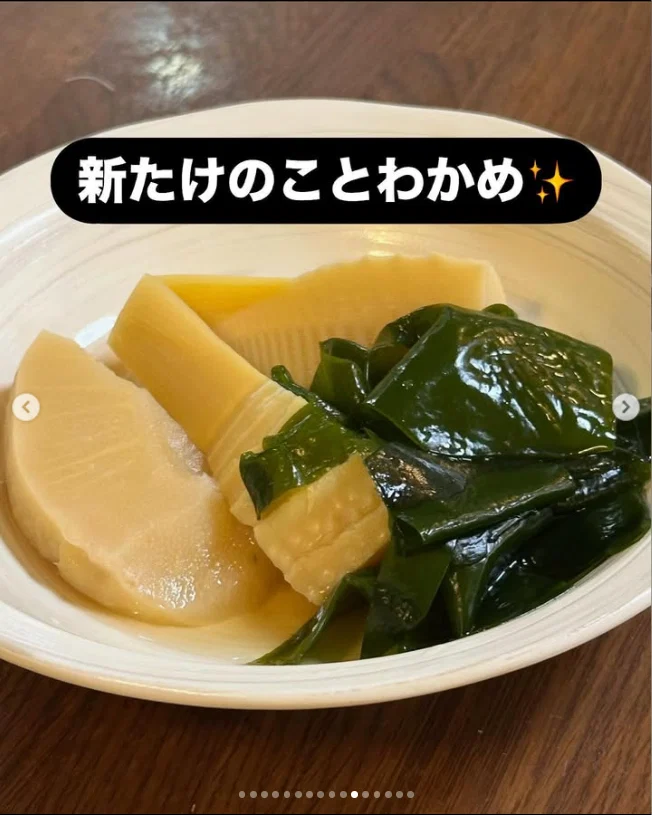 写真に書き留めた魚料理 — ハルルの写真