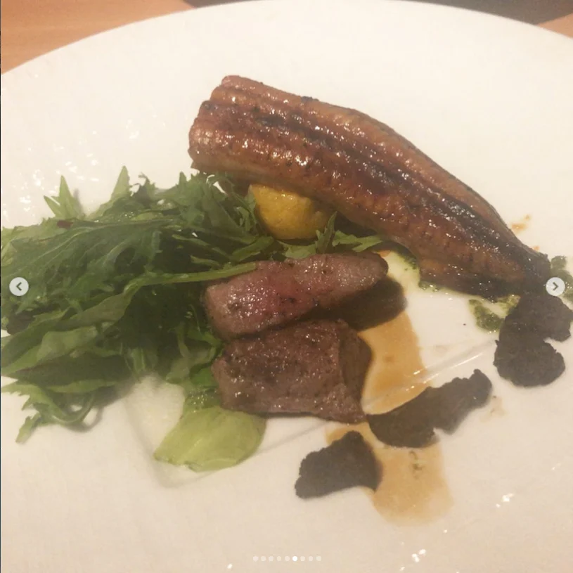 2019: Christmas Eve after work — Haruru’s photograph