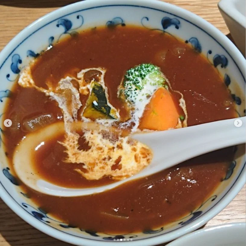 お昼には、少し贅沢かな — ハルルの写真
