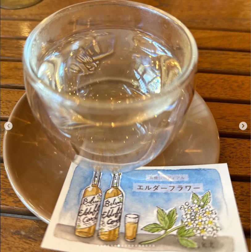 久违的见面,聊天仍然熟悉自在 — Haruru 的照片