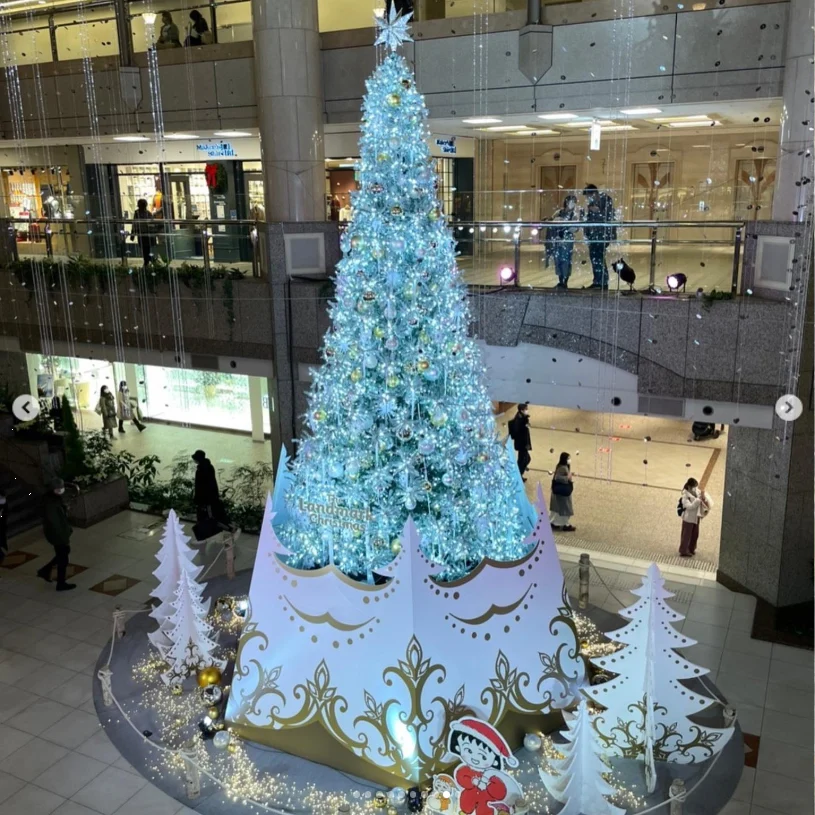 2021: a good dinner, but too little appetite — Haruru’s photograph