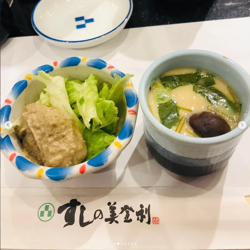 年内最後の食事と、あとから気付いたこと — ハルルの写真
