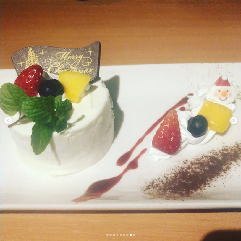 2019: Christmas Eve after work — Haruru’s photograph
