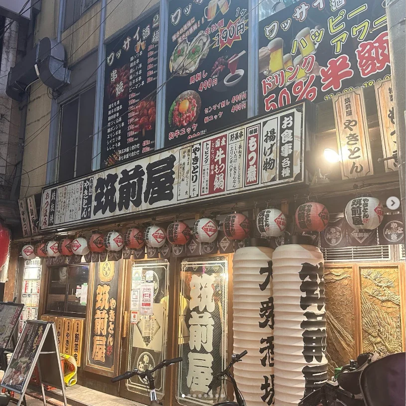 迷って選んだお店が、うれしい当たりに — ハルルの写真