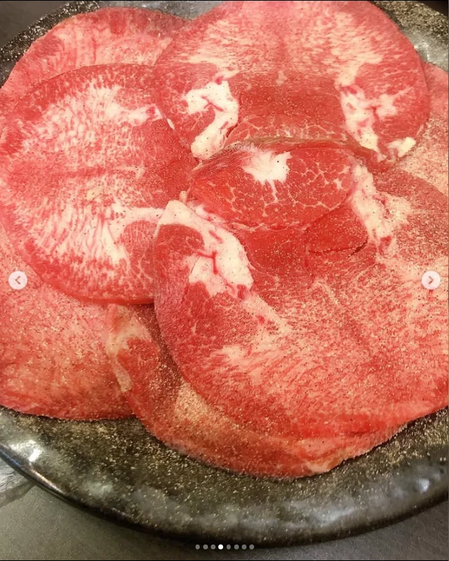 A regular yakiniku stop in Aichi — Haruru’s photograph