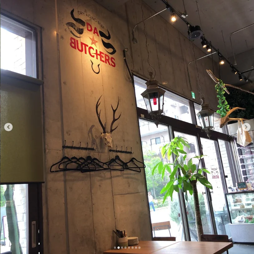 Lunch near Hon-Atsugi Station — Haruru’s photograph