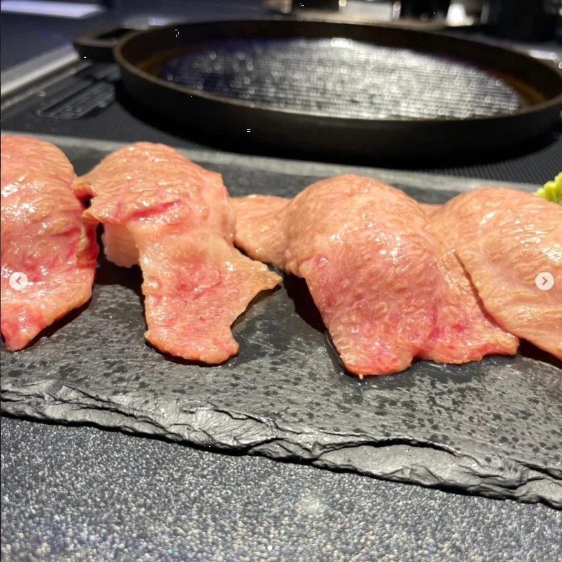 2021: a good dinner, but too little appetite — Haruru’s photograph