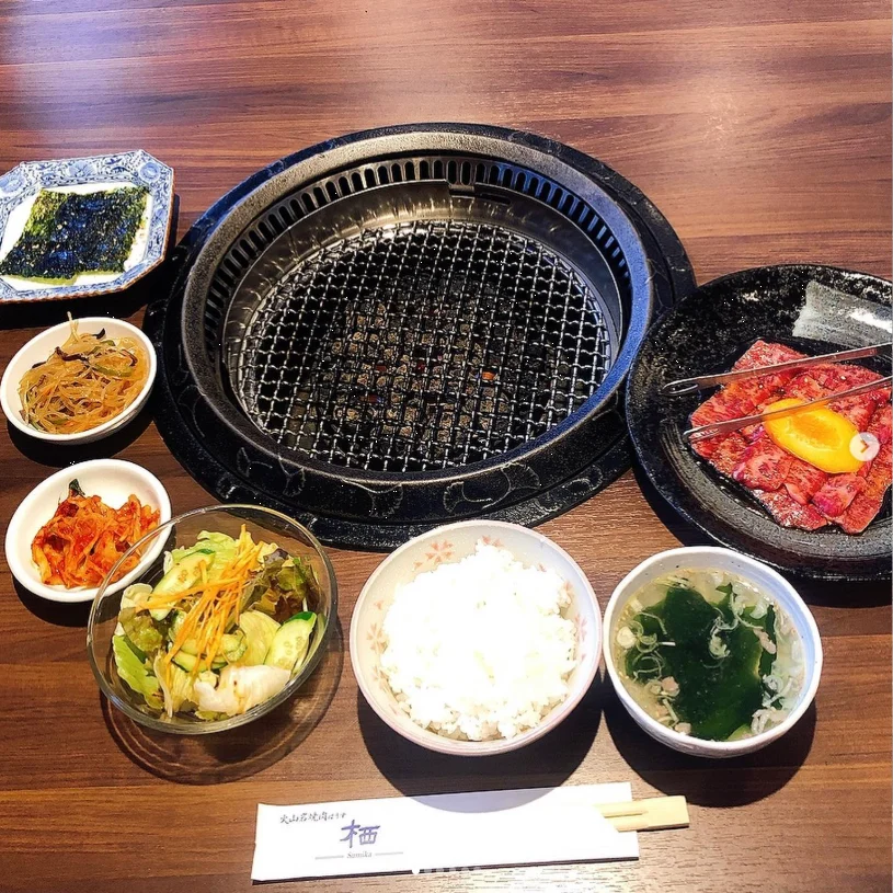 おいしかった、満足のランチ — ハルルの写真