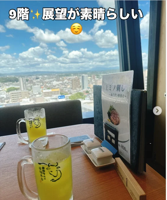 ひつまぶしからチョコレート、ラーメンとアサイーまでの金曜日 — ハルルの写真