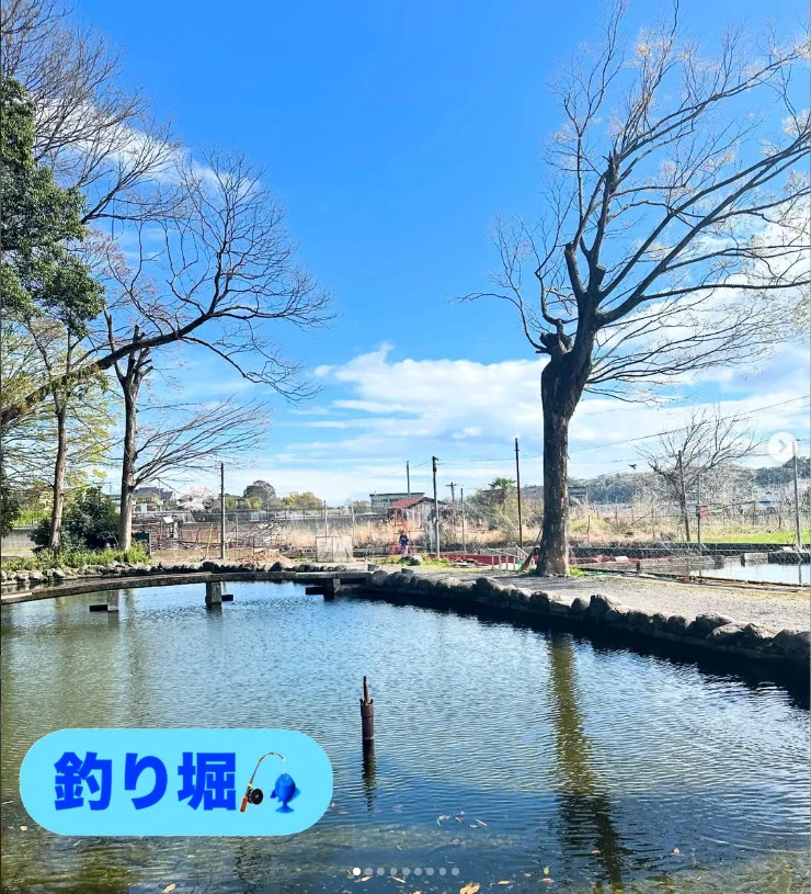 原先怀疑能不能出门,后来蓝天回来了 — Haruru 的照片