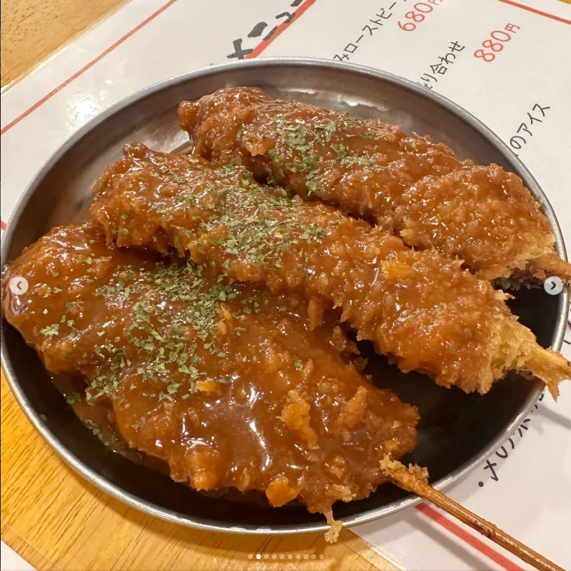 A familiar order, followed by cake — Haruru’s photograph