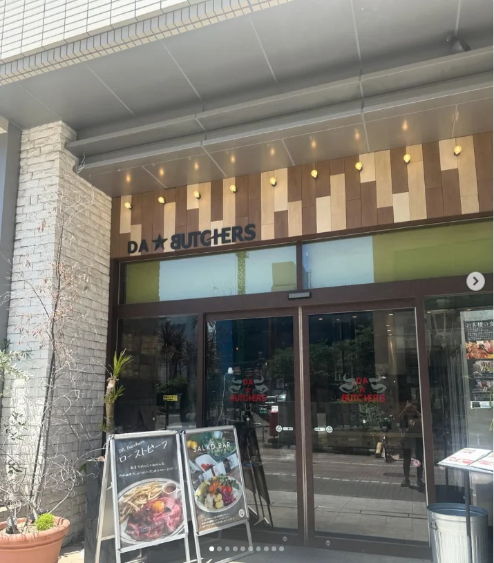 Changing lunch plans on the way to Atami — Haruru’s photograph