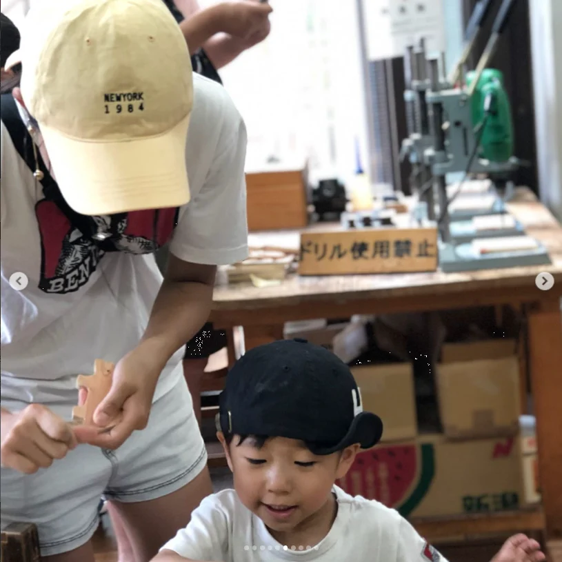 Bouldering was harder than it looked — Haruru’s photograph
