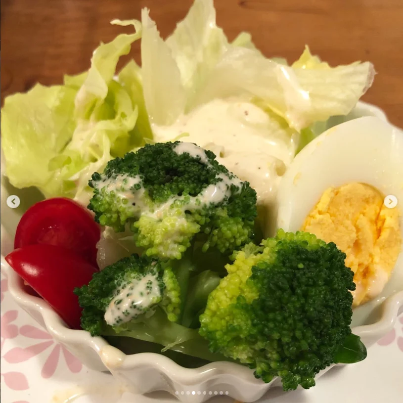 A welcoming pension and something new to try — Haruru’s photograph