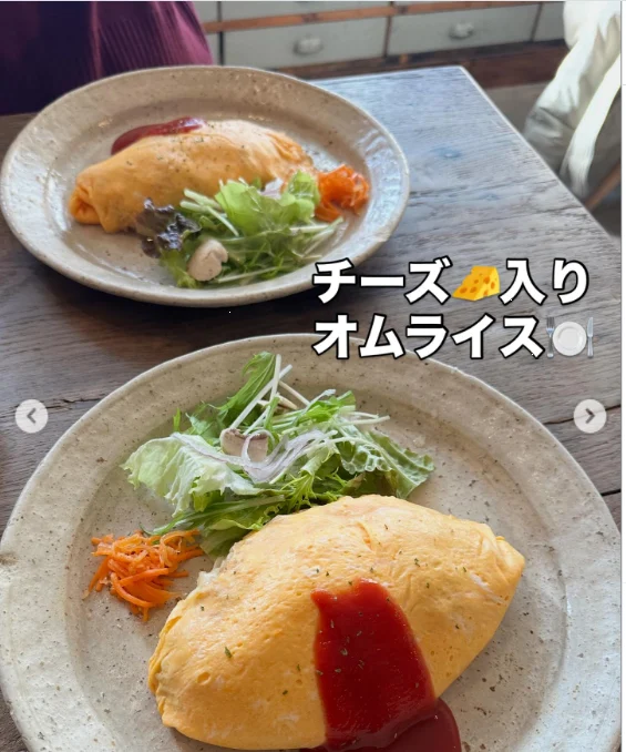 季節の甘味から、魚料理の写真まで — ハルルの写真