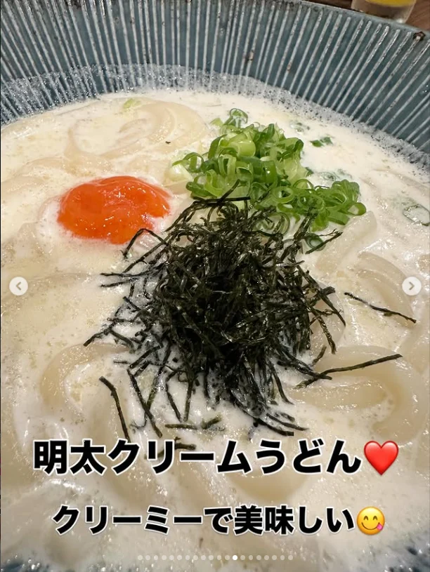 Find dinner before checking in — Haruru’s photograph