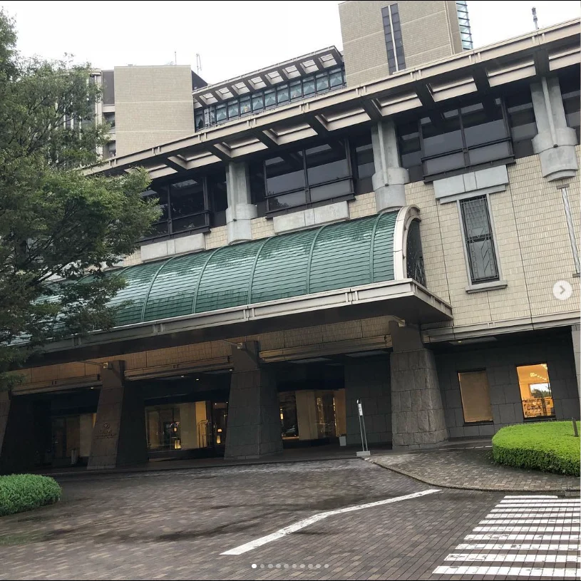 ランチビュッフェと天然温泉を楽しんで — ハルルの写真