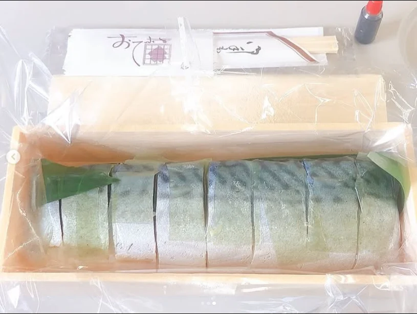 金沢で食べたもの、二度の鉄道旅の思い出 — ハルルの写真